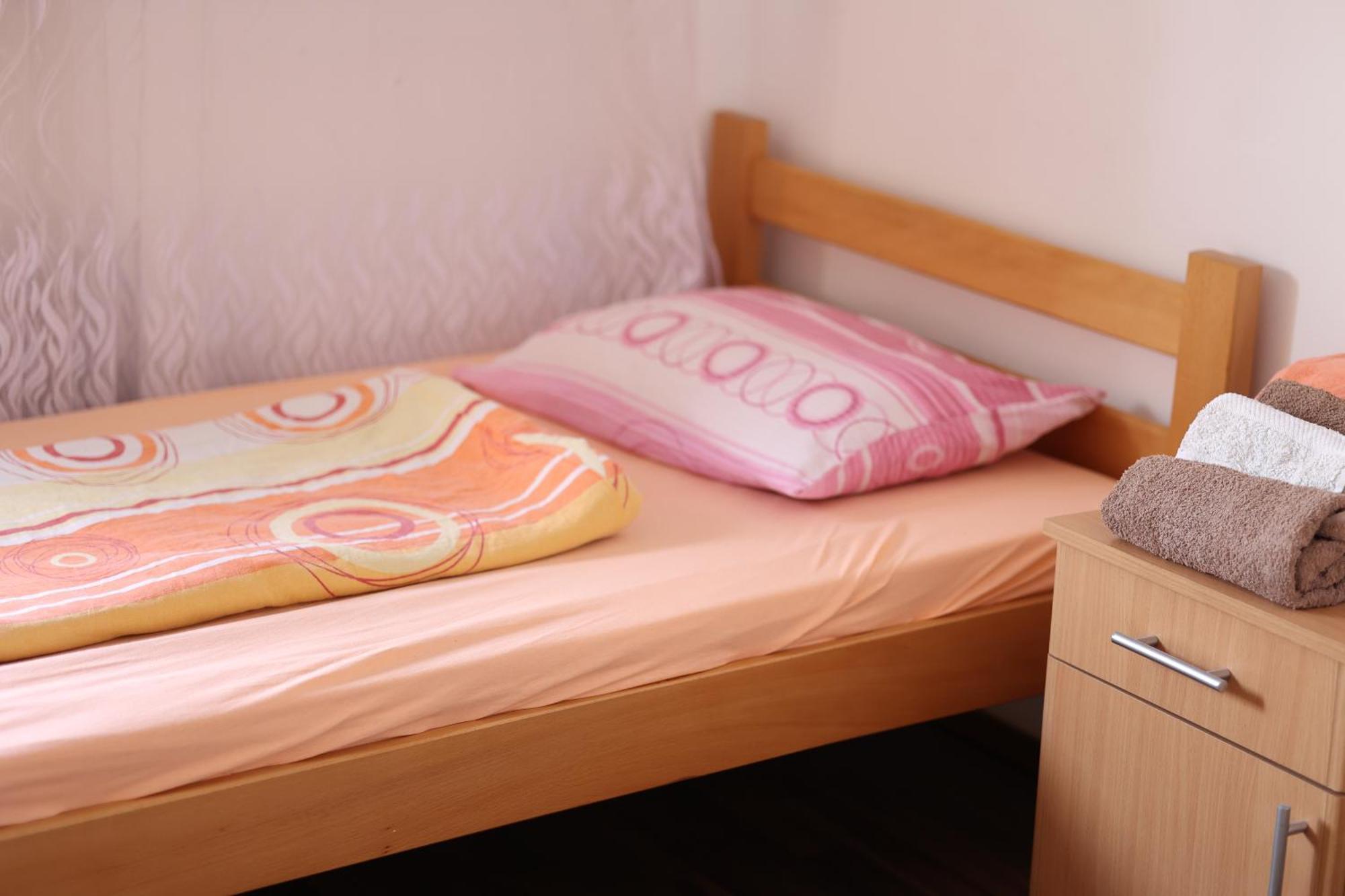 Bed & Breakfast Meridiana