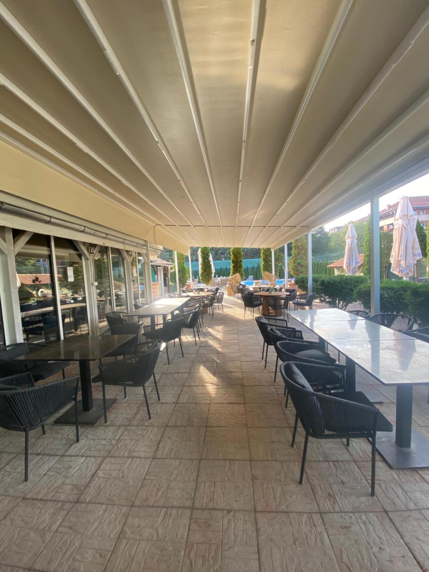 Meridiana Novi Sad