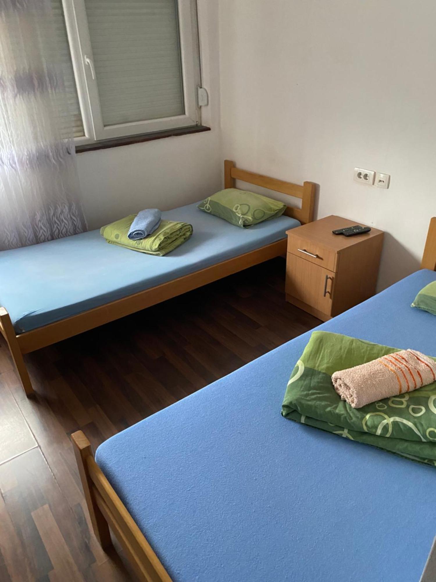 Meridiana Bed & Breakfast Novi Sad