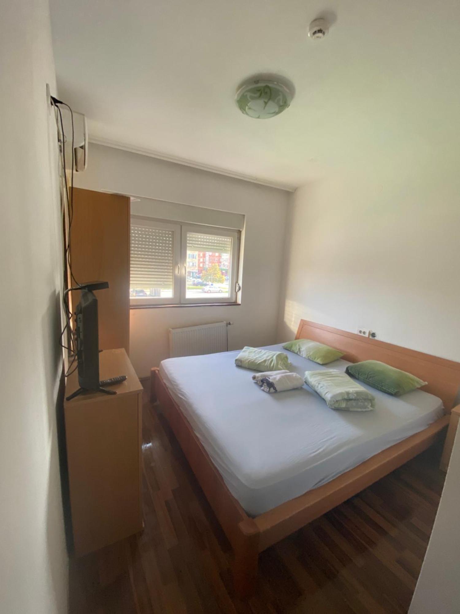 Meridiana Bed & Breakfast 2*