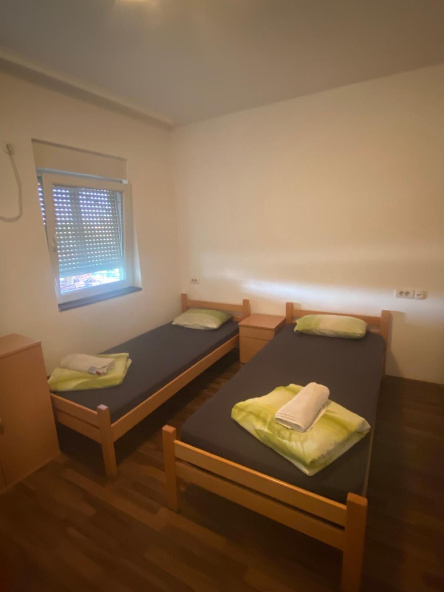 Bed & Breakfast Meridiana Novi Sad